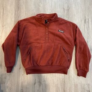 Columbia Jacket Microfleece Women’s